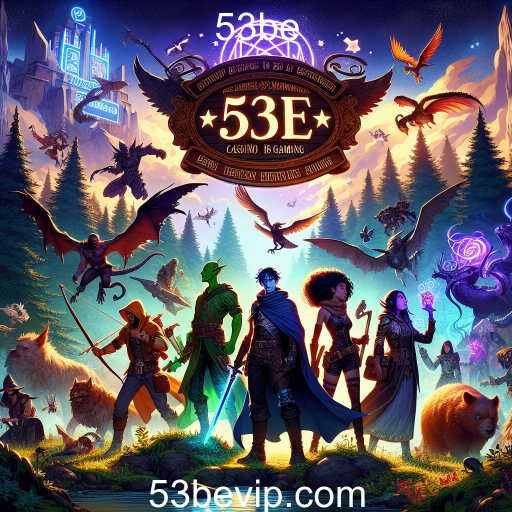 A Evolução dos Jogos de RPG: Uma Viagem pelo Mundo da Fantasia